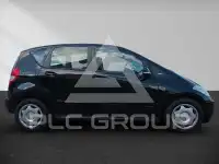 2009 Mercedes Benz A 160
