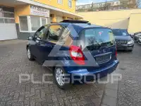 2009 Mercedes Benz A 160