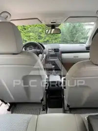2009 Mercedes Benz A 160