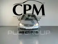 2009 Mercedes Benz A 160