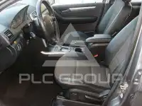 2009 Mercedes Benz A 160