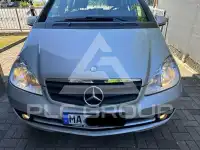 2009 Mercedes Benz A 160