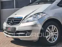 2009 Mercedes Benz A 160