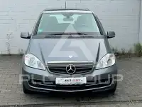 2009 Mercedes Benz A 160