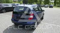2009 Mercedes Benz A 160