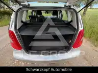 2009 Mercedes Benz A 160