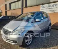 2009 Mercedes Benz A 160