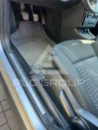 2009 Mercedes Benz A 160