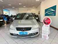 2009 Mercedes Benz A 160