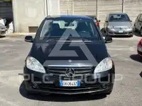 2009 Mercedes Benz A 160