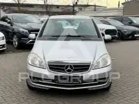 2009 Mercedes Benz A 160