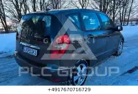 2009 Mercedes Benz A 160