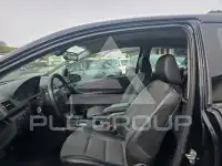 2009 Mercedes Benz A 160