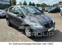2009 Mercedes Benz A 160