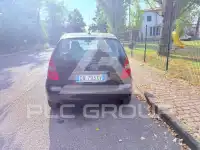 2009 Mercedes Benz A 160