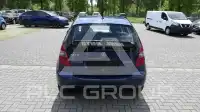 2009 Mercedes Benz A 160
