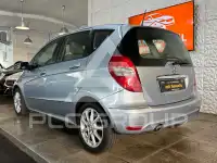 2009 Mercedes Benz A 160