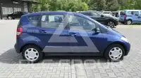 2009 Mercedes Benz A 160