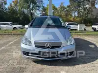 2009 Mercedes Benz A 160