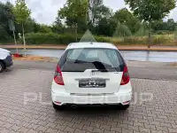 2009 Mercedes Benz A 160