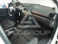 2009 Mercedes Benz A 160