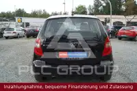 2009 Mercedes Benz A 160