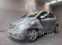 2009 Mercedes Benz A 160
