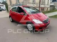 2009 Mercedes Benz A 160
