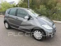 2009 Mercedes Benz A 160