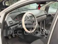 2009 Mercedes Benz A 160