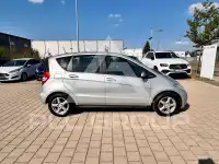 2009 Mercedes Benz A 160