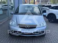 2009 Mercedes Benz A 160