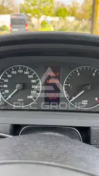 2009 Mercedes Benz A 160