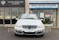 2009 Mercedes Benz A 160
