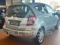 2009 Mercedes Benz A 160