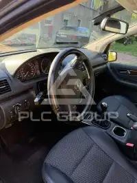 2009 Mercedes Benz A 160