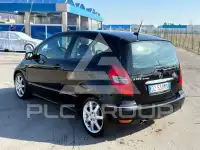 2009 Mercedes Benz A 160