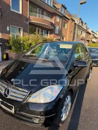 2009 Mercedes Benz A 160