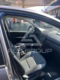 2009 Mercedes Benz A 160