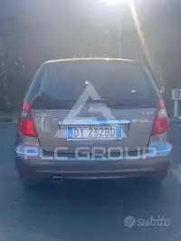 2009 Mercedes Benz A 160