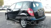2009 Mercedes Benz A 160