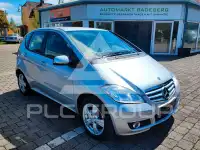 2009 Mercedes Benz A 160