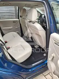 2009 Mercedes Benz A 160