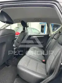 2009 Mercedes Benz A 160