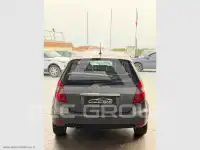 2009 Mercedes Benz A 160