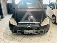 2009 Mercedes Benz A 160