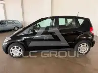 2009 Mercedes Benz A 160