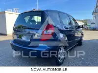 2009 Mercedes Benz A 160
