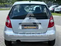 2009 Mercedes Benz A 160