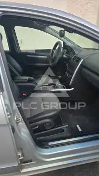 2009 Mercedes Benz A 160